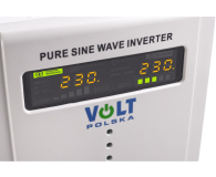 VOLT SINUS PRO 500 E 12/230V (500VA/350W) 3SP050012E - 1073360 - zdjęcie 3